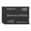 Sony Memory Stick PRO Duo 2GB PSP