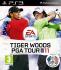 Tiger Woods PGA Tour 11 PLAYSTATION 3