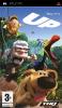 Up Video Game PSP