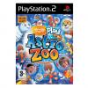 PS2 Eye Toy Play Astro Zoo PLAYSTATION 2