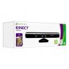    Kinect mozgásérzékelő + Kinect Adventures XBOX 360