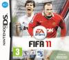 FIFA 11 Nintendo DS/i