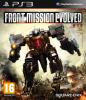 Front Mission: Evolved PLAYSTATION 3