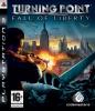 Turning Point - Fall of Liberty PLAYSTATION 3