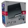    Playstation 3 (PS3 Slim) 320 GB PLAYSTATION 3