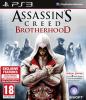 Assassins Creed: Brotherhood Day 1  PLAYSTATION 3