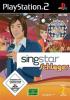 PS2 SingStar Schlager (német) PLAYSTATION 2