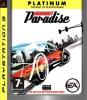 Burnout Paradise - Platinum PLAYSTATION 3