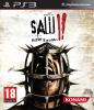 SAW II: Flesh & Blood PLAYSTATION 3