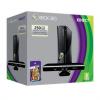  Xbox 360 Slim 250 GB + Kinect + Adventures XBOX 360