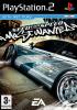 PS2 Need for Speed Most Wanted PLAYSTATION 2