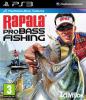 Rapala Pro Bass Fishing PLAYSTATION 3