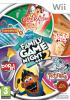 Hasbro Family Game Night Volume 2 Nintendo WII