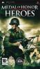 Medal of Honor Heroes - Használt PSP