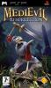 MediEvil: Resurrection - Használt PSP
