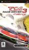 TOCA Race Driver 3 - Használt PSP