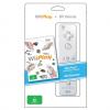 Wii Remote + Wii Play játék Nintendo WII