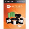 EA PS3 Sports Active V2 Accessory Pack PLAYSTATION 3