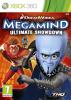 MegaMind: Ultimate Showdown XBOX 360