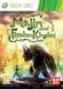Majin and The Forsaken Kingdom XBOX 360