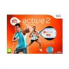EA Sports Active V2 Nintendo WII