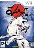 Okami Nintendo WII