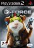 PS2 G-Force PLAYSTATION 2