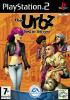 PS2 The Urbz: Sims in the City PLAYSTATION 2