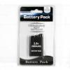 PSP Akumulátor slim-hez 2400mAh PSP