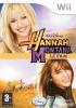 Hannah Montana The Movie Nintendo WII