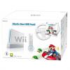 Nintendo Wii (Fehér): Mario Kart Pack Nintendo WII