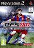 PES 11 PLAYSTATION 2