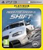 Need For Speed: Shift PLAYSTATION 3