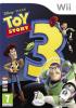 Toy Story 3 Nintendo WII