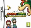 Mario and Luigi Bowser's Inside Story Nintendo DS/i