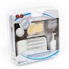 13 in 1 Travel Kit - NDS NDSI - Fehér Nintendo DS/i