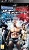 WWE: SmackDown! Vs Raw 2011 PSP