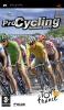 Pro Cycling 2009 PSP