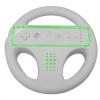Wii Világítós Kormány (Glo Wheel) Nintendo WII