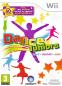 Dance Juniors Nintendo WII
