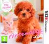 Nintendogs + Cats: Toy Poodle & New Friends Nintendo 3DS