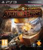 MotorStorm: Apocalypse PLAYSTATION 3