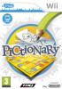 uDraw Pictionary Nintendo WII