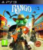 Rango PLAYSTATION 3