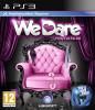 We Dare PLAYSTATION 3