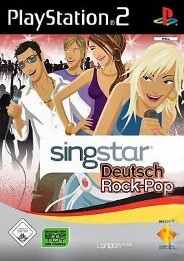 PS2 Singstar + 2 mikrofon PLAYSTATION 2