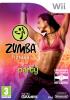 Zumba Fitness Nintendo WII