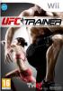 UFC Personal Trainer Nintendo WII