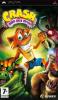 Crash Mind Over Mutant PSP