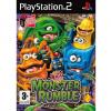 PS2 Monster Rumble irányítóval PLAYSTATION 2